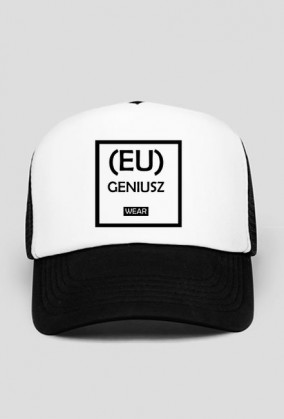 Eugeniusz Wear - Czapka