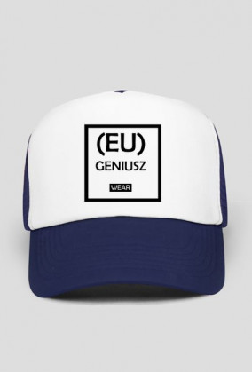 Eugeniusz Wear - Czapka