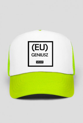 Eugeniusz Wear - Czapka