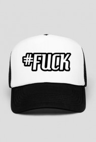 Illumination Wear sklep odzieżowy - Czapka #FUCK