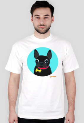 Buldog francuski