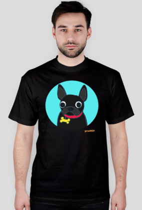Buldog francuski
