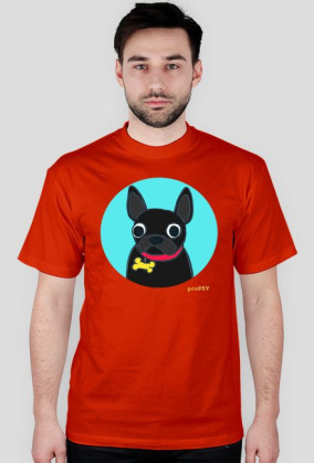 Buldog francuski