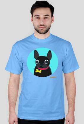 Buldog francuski