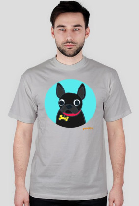 Buldog francuski