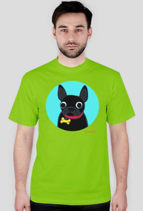 Buldog francuski