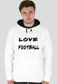 Bluza z fajnym nadrukiem!!!!
