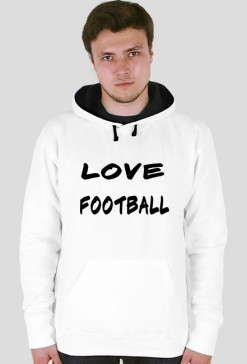 Bluza z fajnym nadrukiem!!!!
