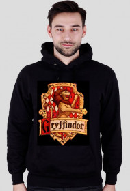 Bluza Gryffindor