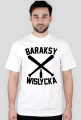 BARAKSY