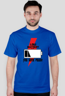 GLASSEYE BATTERY