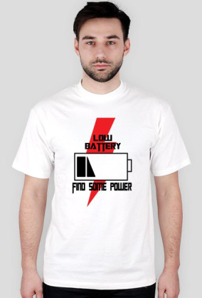 GLASSEYE BATTERY
