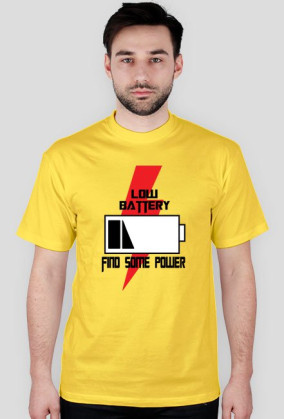 GLASSEYE BATTERY