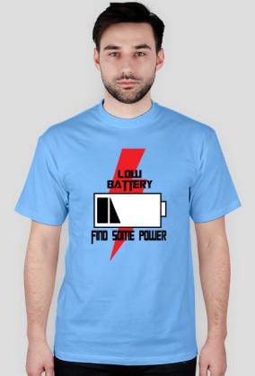 GLASSEYE BATTERY