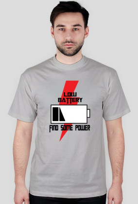 GLASSEYE BATTERY