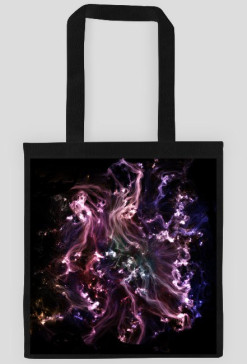 Torba galaxy dwustronny nadruk