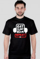 Eat Sleep EDM Repeat