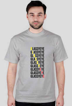 GLASSYEYE DENIM CLR