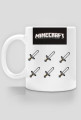 minecraft kubek