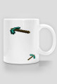 minecraft kubek