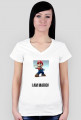 Koszulka - I am Mario