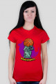 Basketball Atlas damska