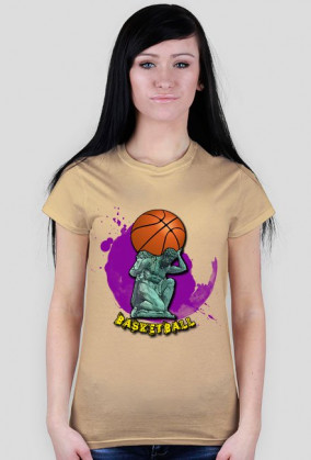 Basketball Atlas damska