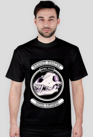 Shadow wolves - męska