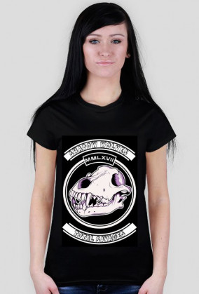 Shadow wolves - damska
