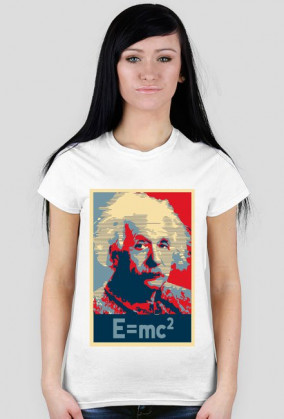 Einstein - damska