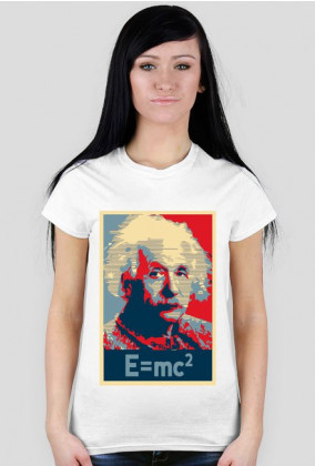 Einstein - damska