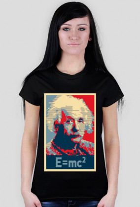 Einstein - damska