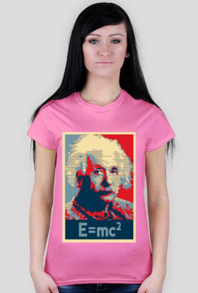 Einstein - damska