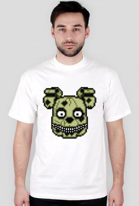 Plushtrap #2