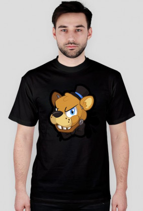 Freddy #1