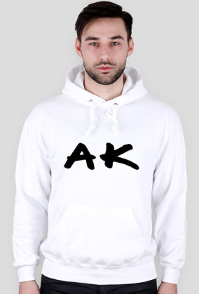 AK BLUZA