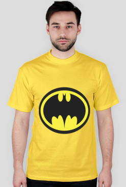 koszulka batman