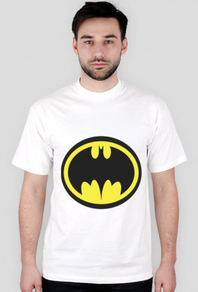 koszulka batman