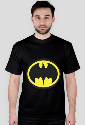 koszulka batman