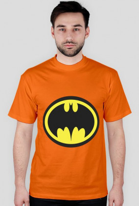 koszulka batman