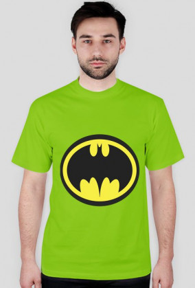 koszulka batman
