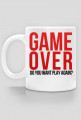 GAME OVER