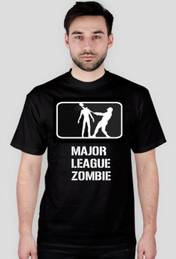 Zombie League vol1 by GF