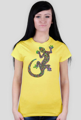 Gecko CLD