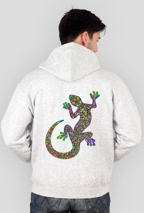 Gecko BLZ back