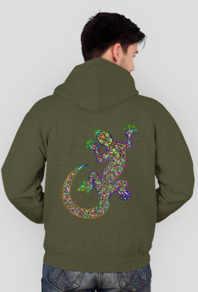 Gecko BLZ back