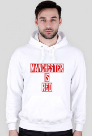 Bluza Kibica Manchester United