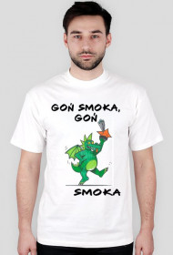 Goń smoka