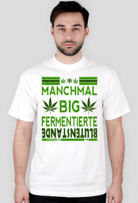 marihuana gang