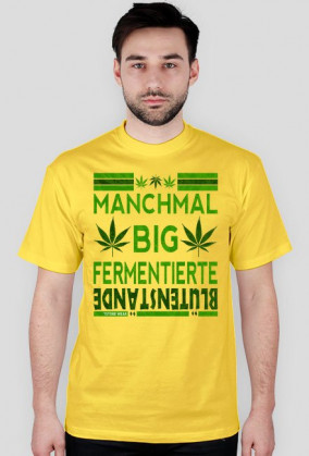 marihuana gang